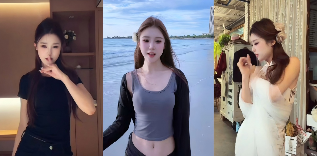 抖音网红橙子姐姐柬埔寨找寻龙哥被绑园区