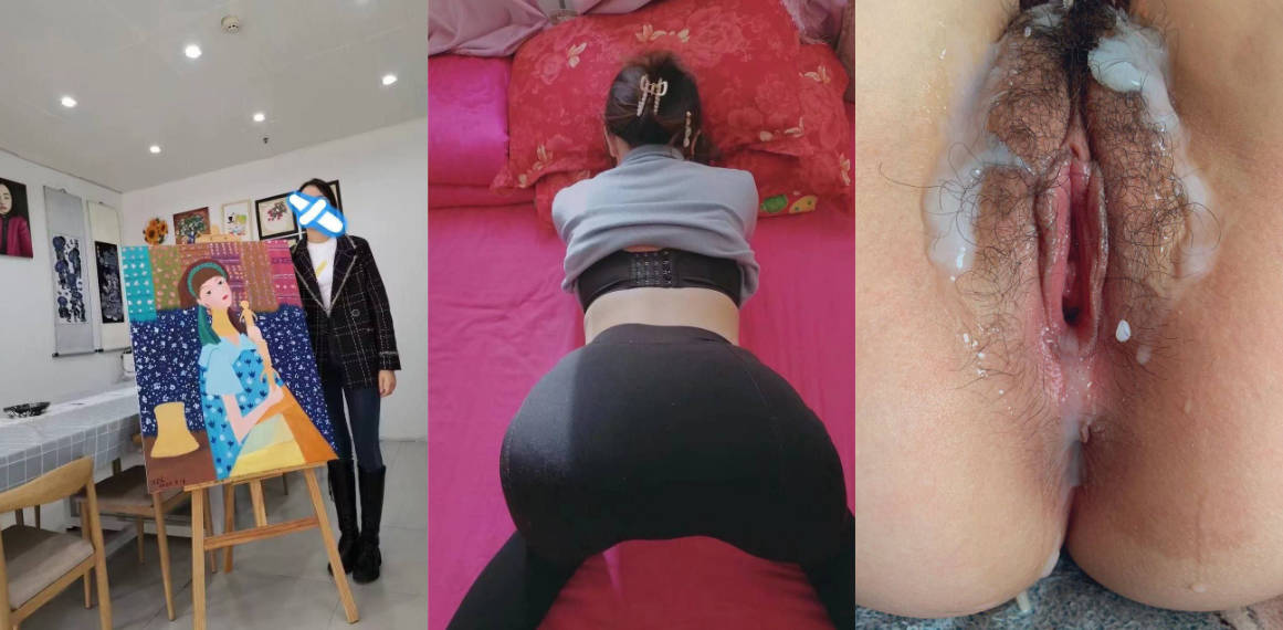 以前的画室老师,集训的时候一直献殷勤,后面毕业带去酒吧喝酒成功套路到酒店!