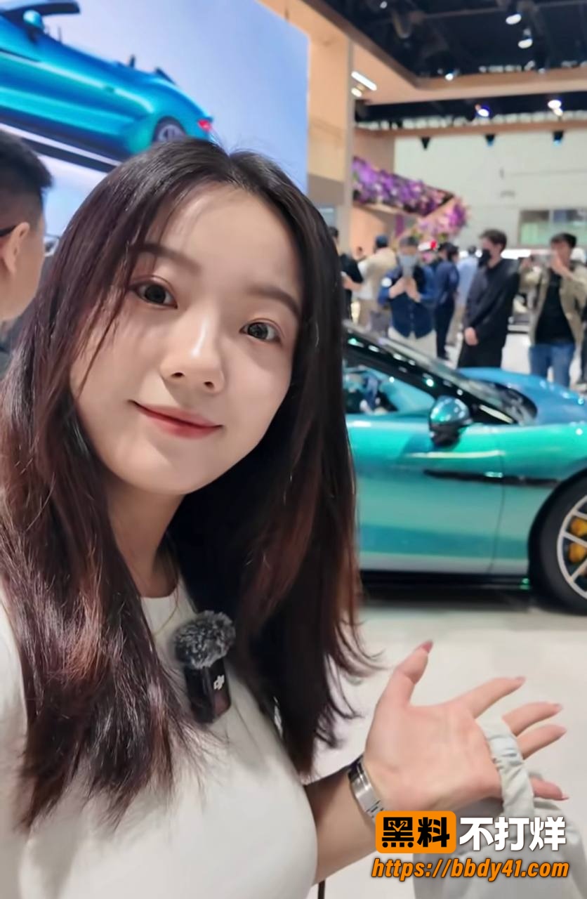 Lucky不懂车照片13