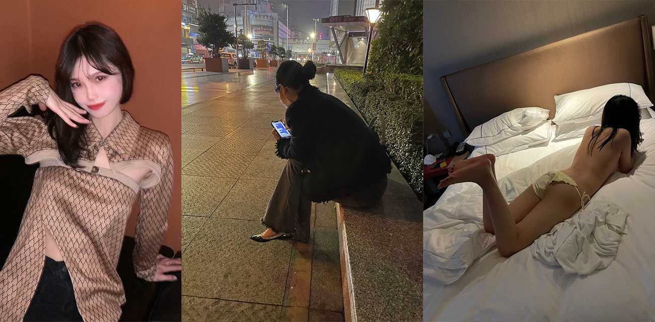 推特大神乾隆六下江南约啪合集 调教极品靓妹 八位妹子 妹子一边被操 一边和朋友语音
