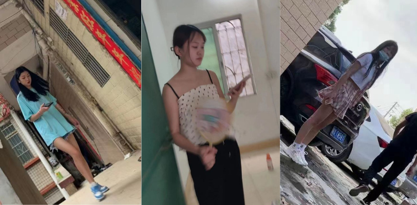 友送福利 广州城中村站街女精确坐标 哪位淫才发布简直太良心了只要150元 兄弟们速去!