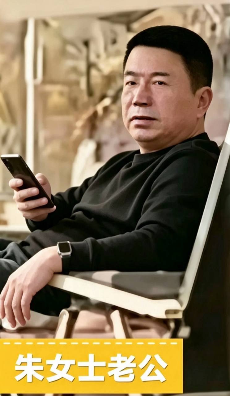 朱女士老公唐明杰4