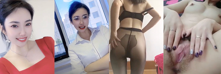 抖音骚气小少妇 迪宝儿 原做黄播主播转战抖音!色播录屏被扒出!