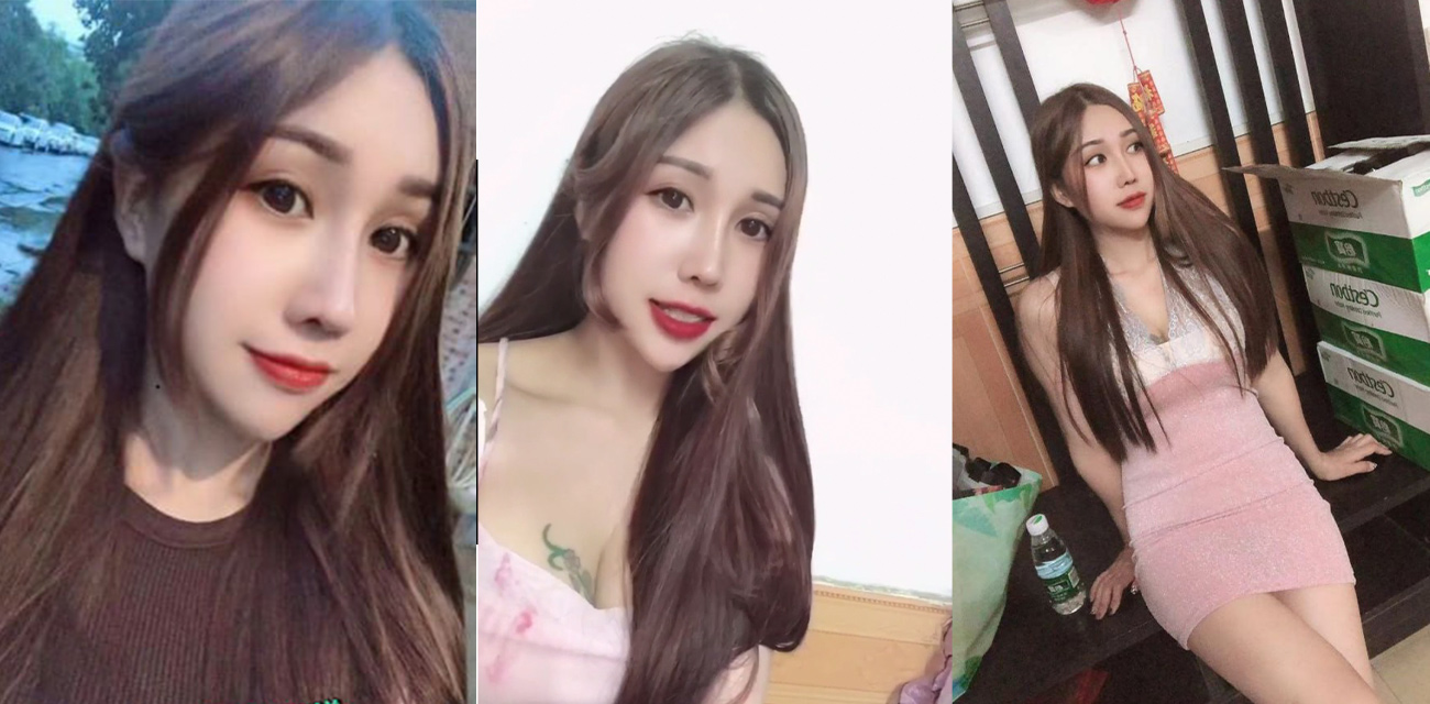 抖音 小布丁雪糕 一个少数名族的东莞女神送出露脸性爱私拍超有看点!