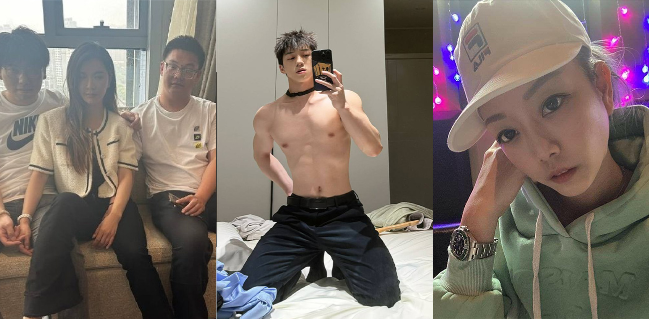 🔥12月19日top5热门推荐🔥 再现八块腹肌男爆操肥臀少妇被干到求饶!浙江紫竹山庄惊现00后与狗情未了~