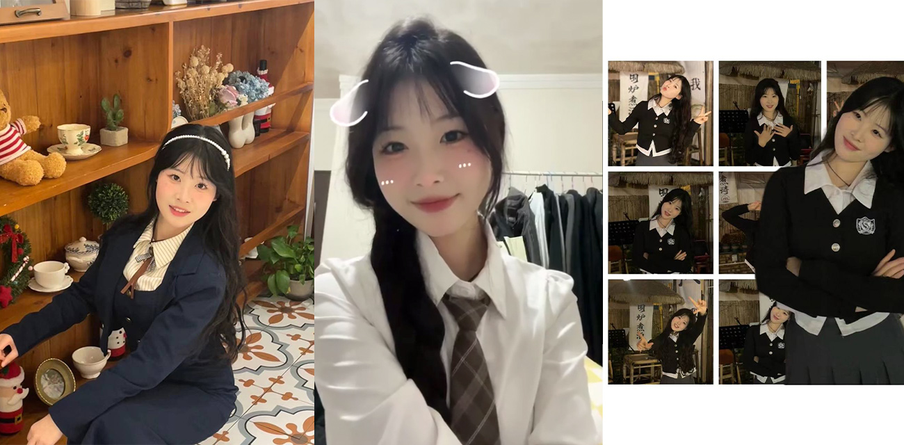 湘西民族职业技术学院 20届学姐 向芳 背着男友偷吃 被男友知道后果断反手曝光!
