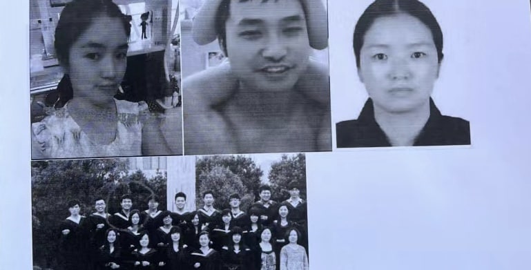 武汉学院市场营销1003班团支书胡瑞性侵PUA大学女生事件
