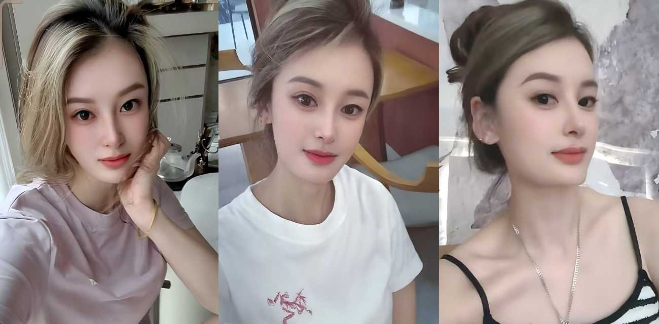泉州小网红阿萍姐火爆视频 大胆亲密场面引热议 真表达还是为流量?