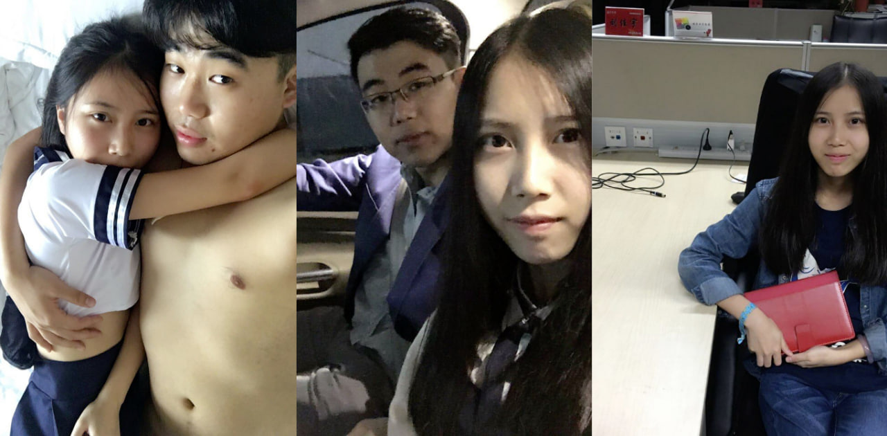 已婚少妇勾搭单位年轻同事高潮过后良心发现想要回归家庭,结果视频被传播!