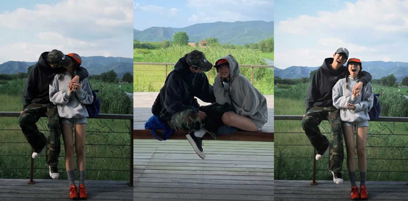 台湾阳明山擎天岗直播不雅视频
