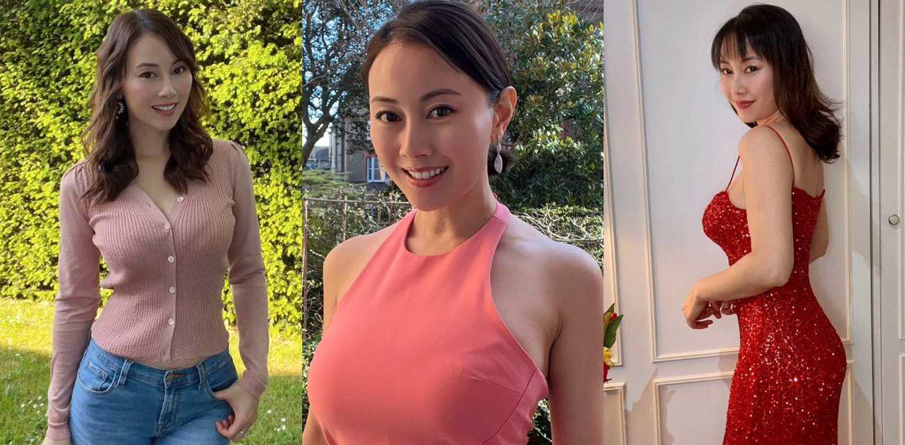香港艳星袁嘉敏《鸭王》全裸片段重温