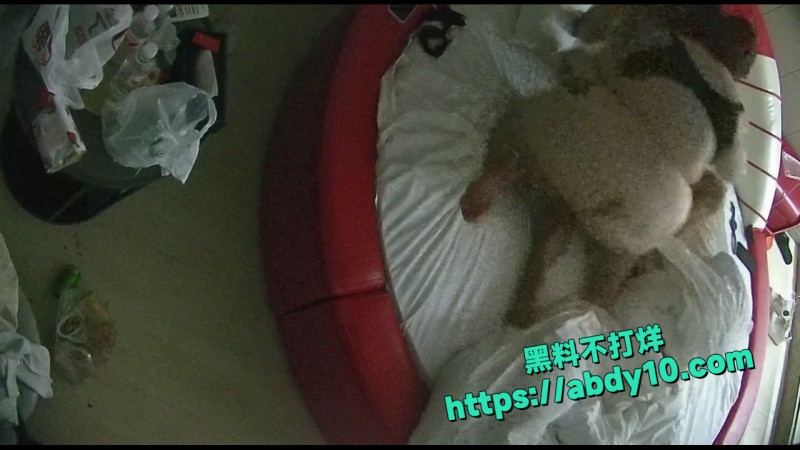 酒店真实偷拍女肥猪 4
