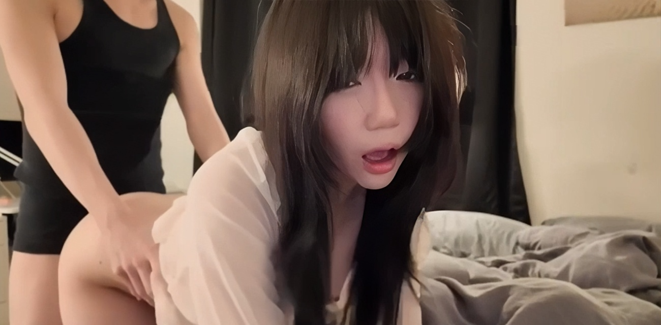 推特约啪大神深圳第一深情操翻清纯反差妹