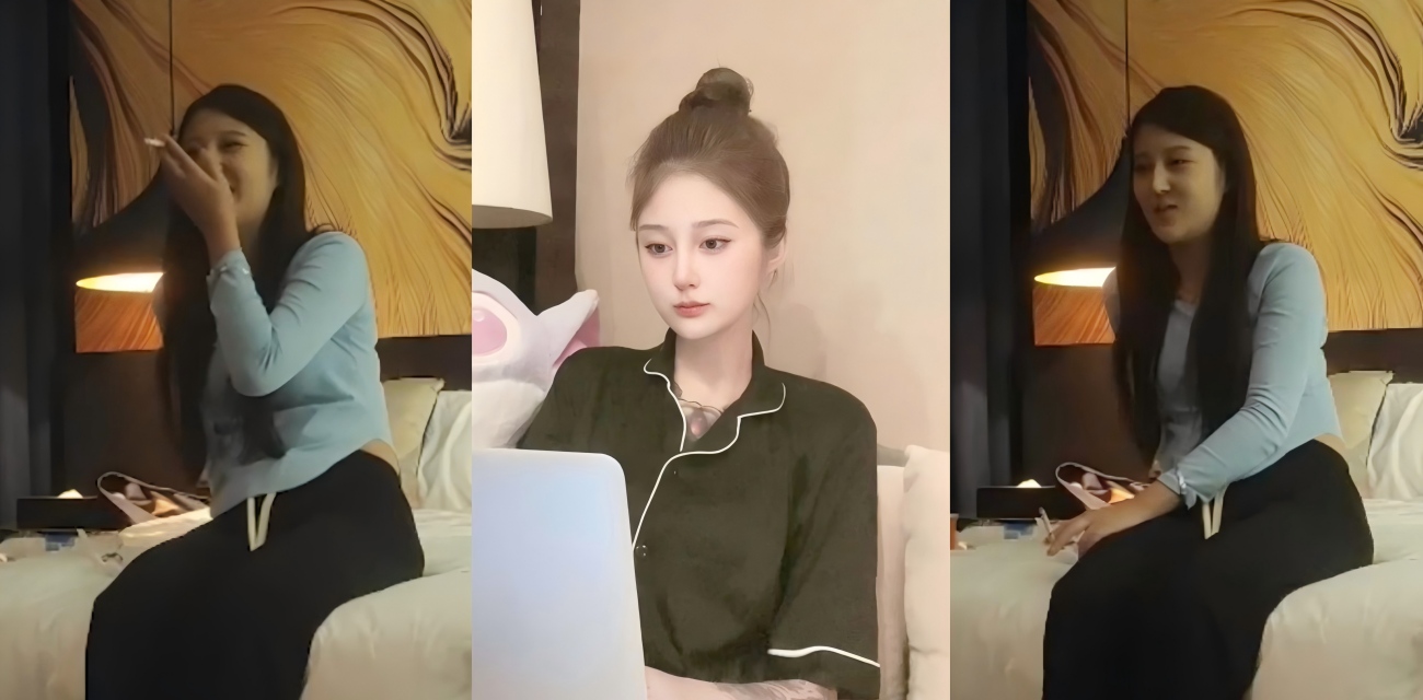 胖子传媒工作室新片 蓝衣白丝花臂妹被摄影师又拍又嫖 水多腿抖喊爸爸 干到满头汗停不下来