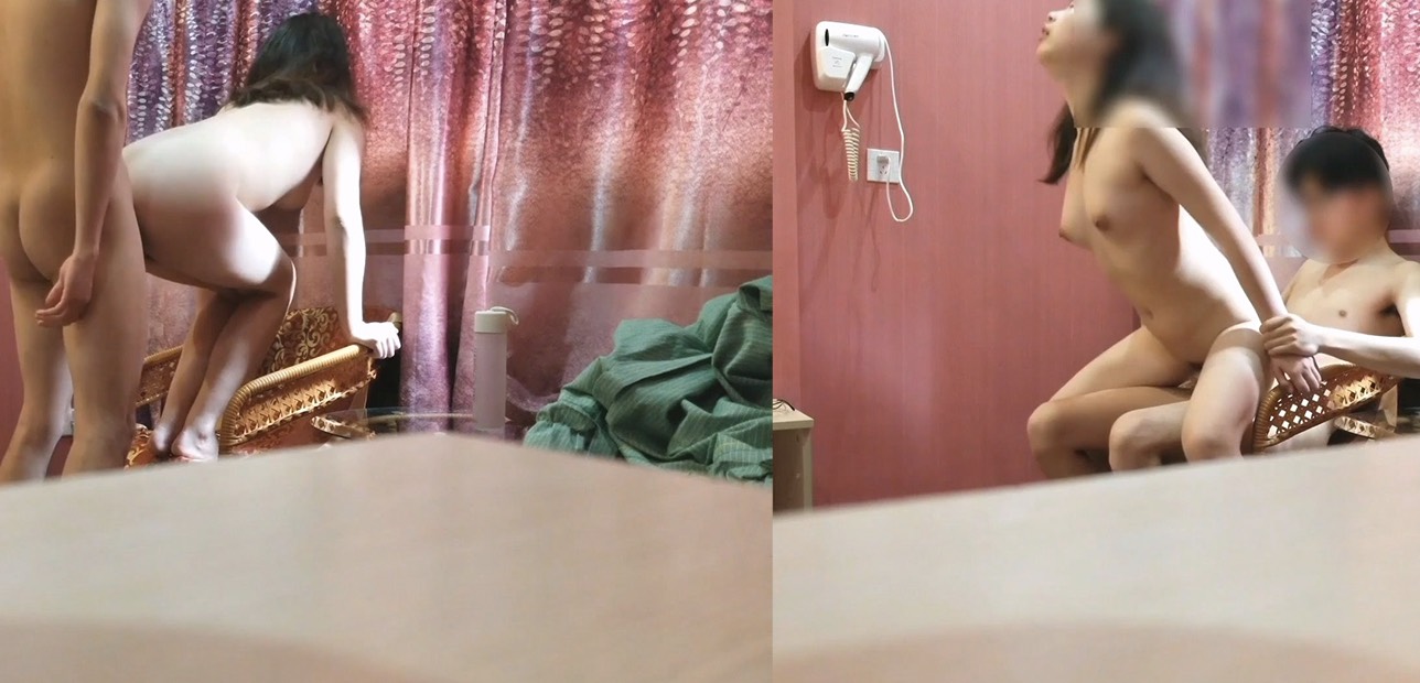 四川传媒大二学妹 林清月 遭大神校园约炮 插完屁眼插骚逼主打一个真实内射!