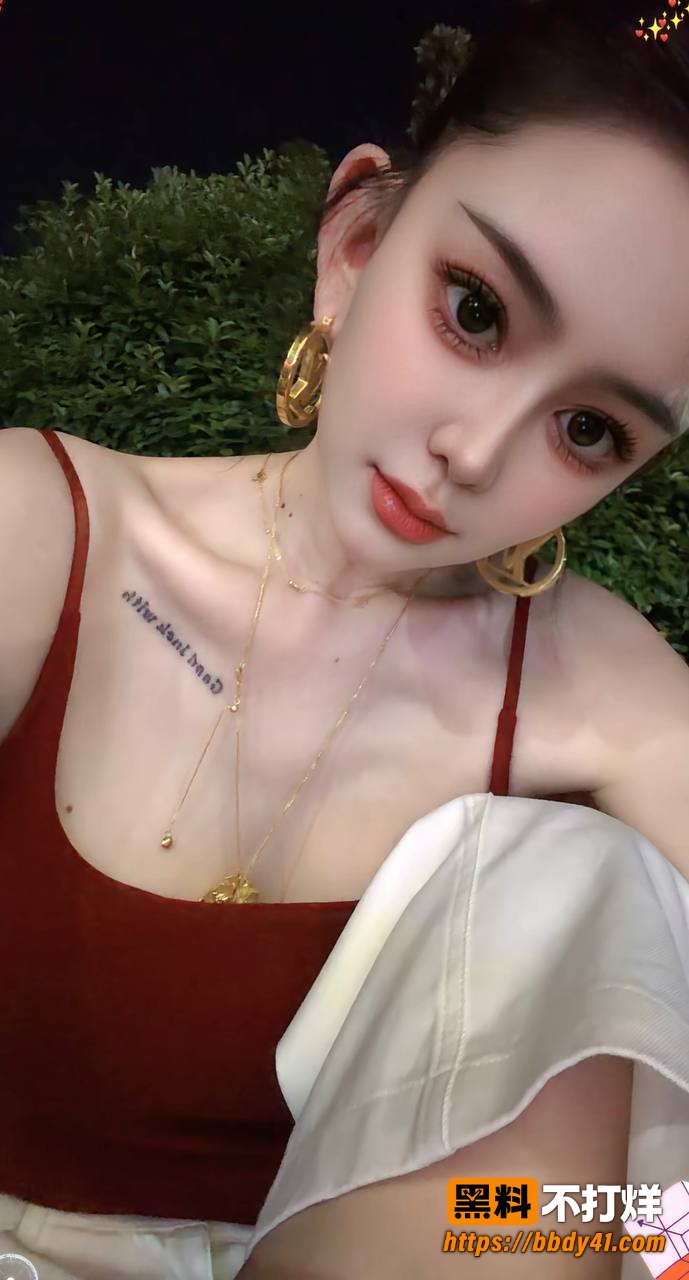 小娟子照片2