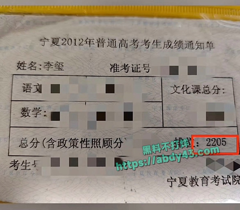 哈佛女博士后打假 22