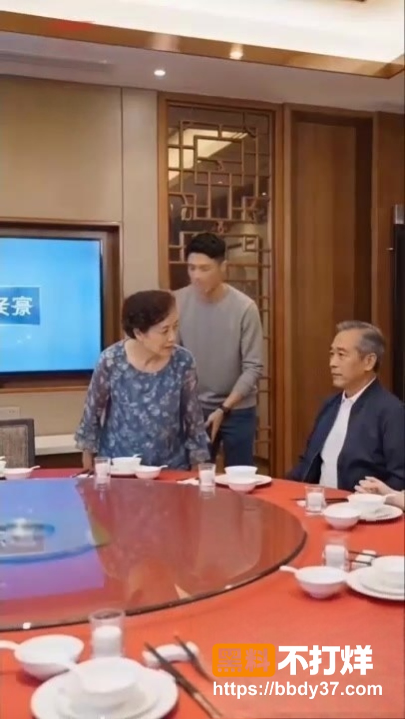 儿媳觉醒之公公的秘密藏不住第二季1