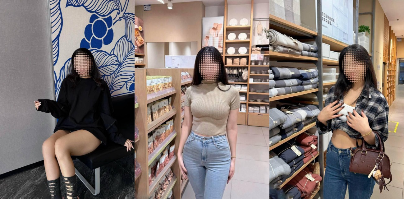 和骚货堂姐的乱伦故事