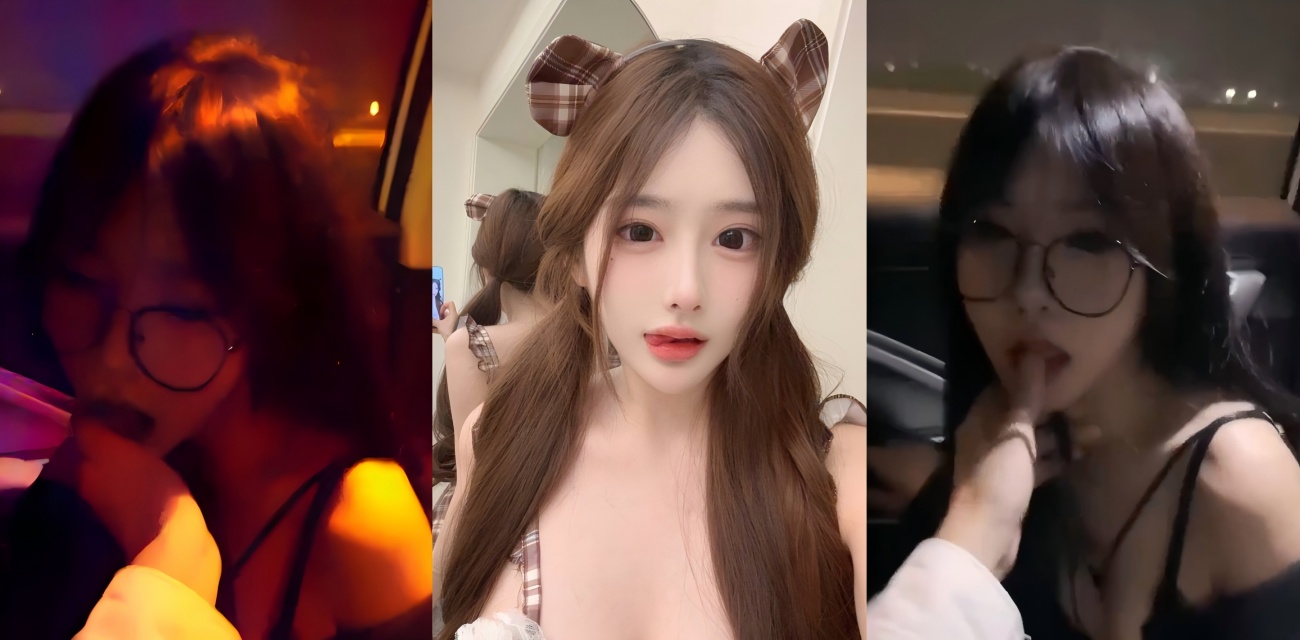 推特双马尾大奶梅子酱JK黑丝翘臀