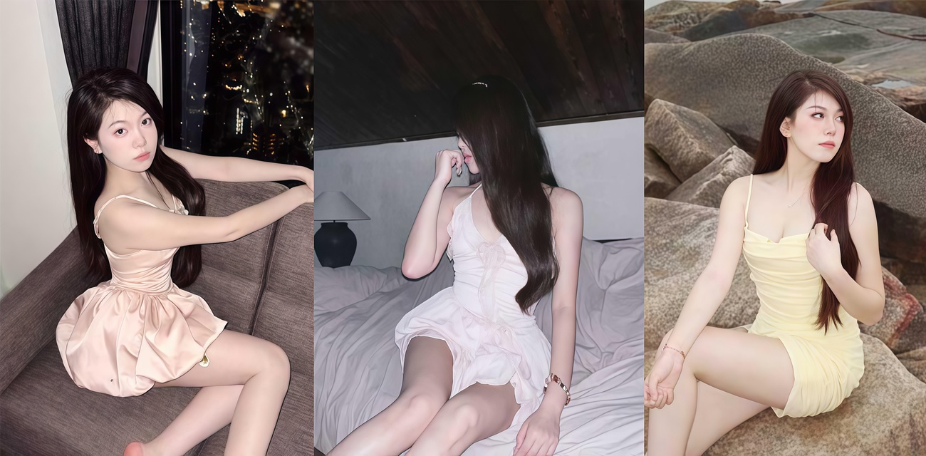 长沙幼师专科学校 邓瑾婉 甜美学生下海做外围 三点粉嫩不雅视频流出