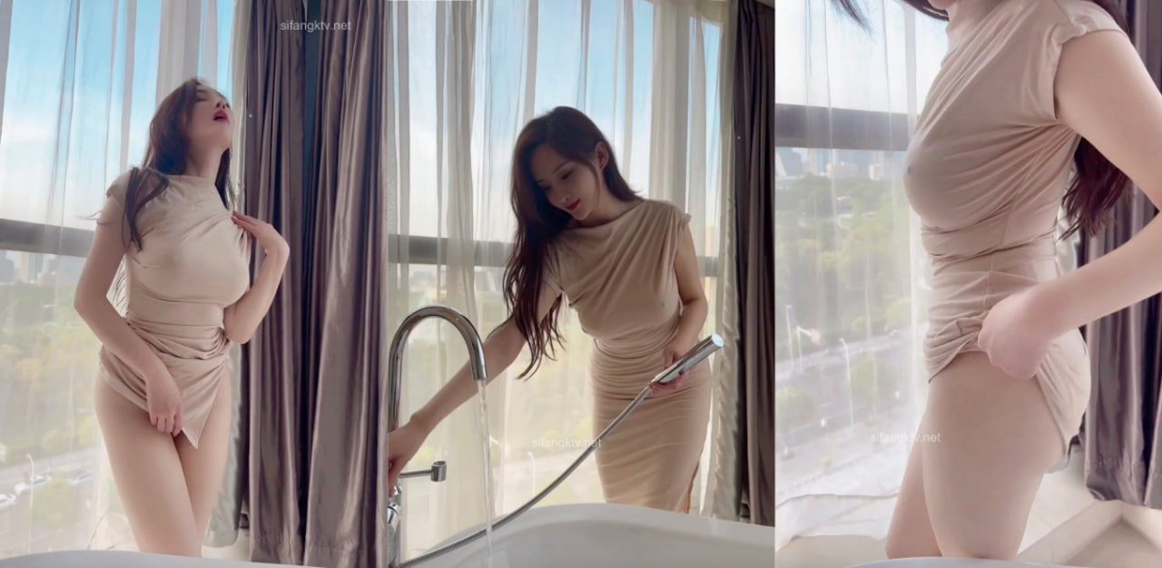 秀人网 周妍希 无罩无内的小姨子来到男主家里极致勾引,巨乳肥臀的身姿勾的人眼神直迷糊~