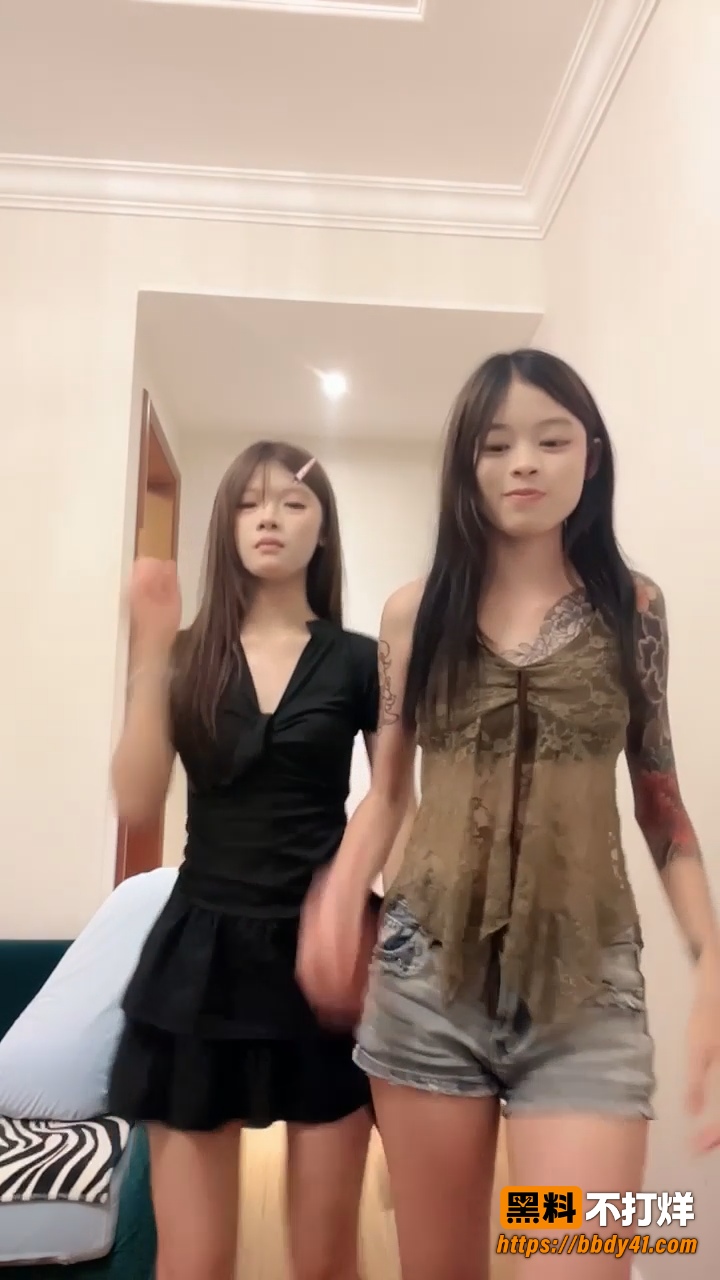 精神小妹2