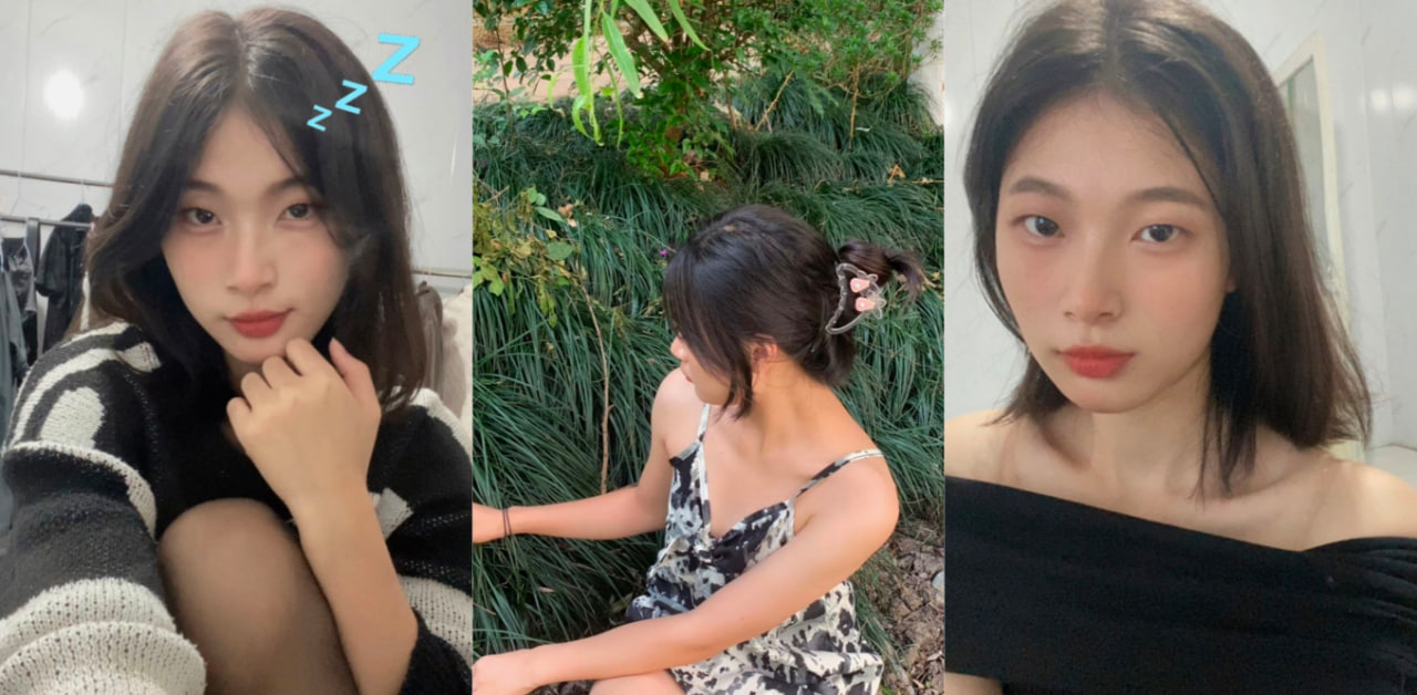 云南小妹在男友面前秒变小母狗,与其视频裸聊没想到被男友录屏流出~