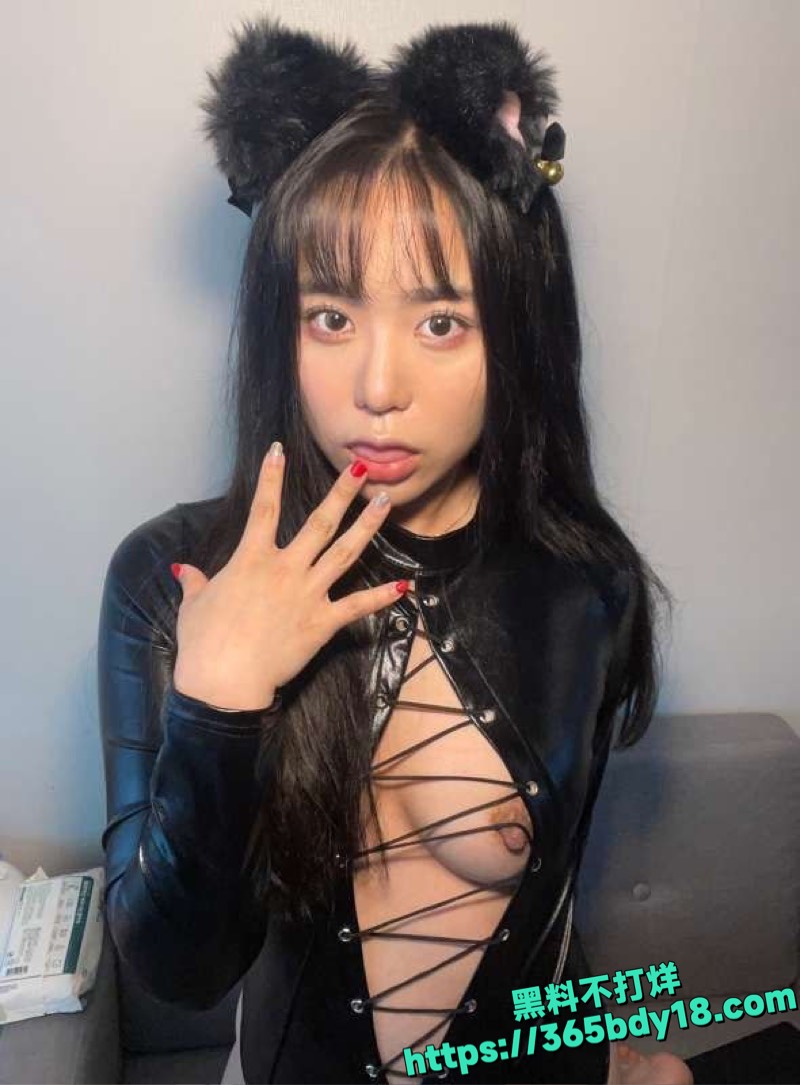 유주뽀뽀녀自慰合集6