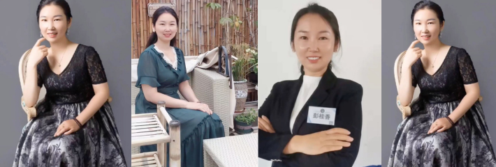 已婚人妻女子 彭桂香 误入邪教遭受心理战过后被套路!最终遭受教友的3p调教并且拍下视频流出~