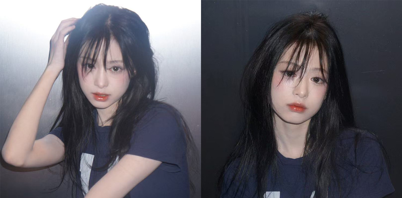亲兄妹偷情