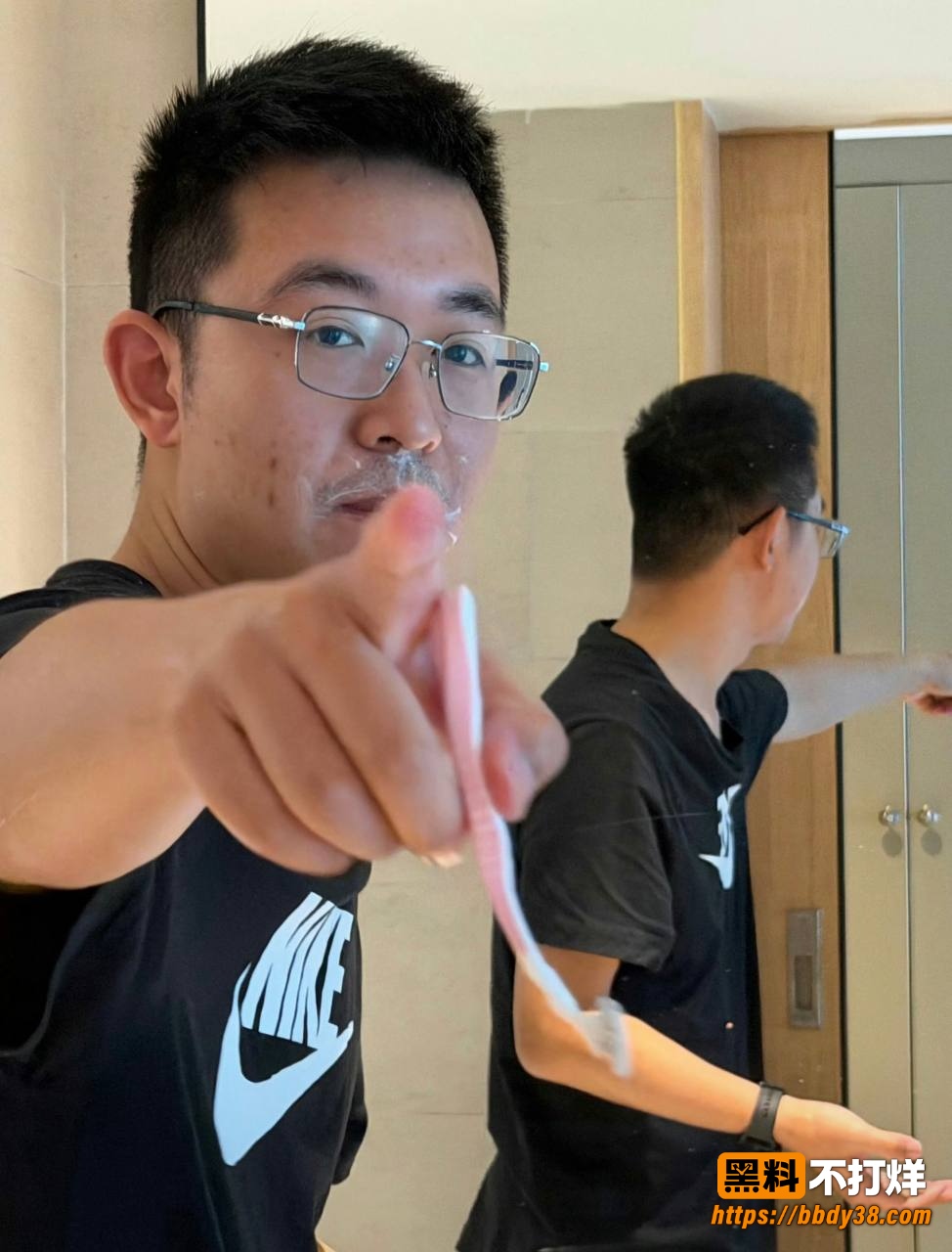 湖南警察学院指导员杨博照片4