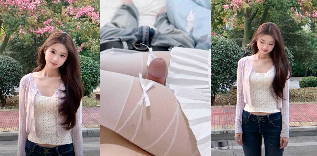 海角大神:长腿女儿丽丽 女儿白丝足交 让女儿喊我老公爸爸 射在女儿的胸上