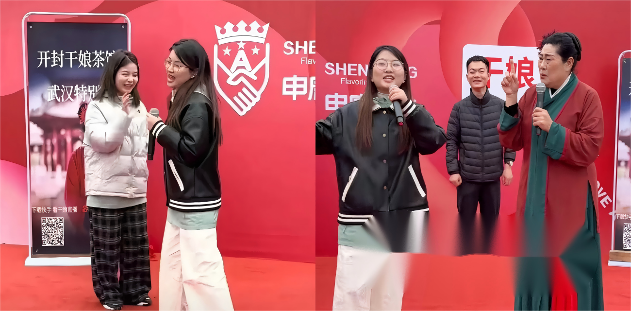 重庆怪俗曝光 娶姐还要陪嫁妹？真习俗还是忽悠你娶重庆辣婆娘的套路？
