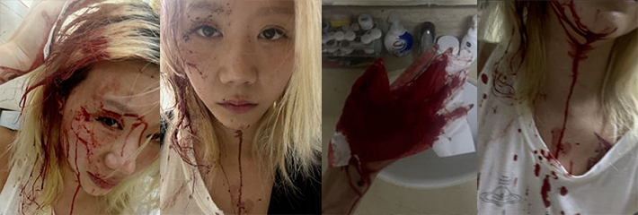 北京PH酒吧又爆大瓜!北京PH酒吧营销策划张天一长期家暴 PUA女主,恋爱期间多次出轨!