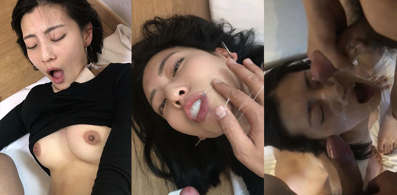 韩国全网疯求的口爆吞精女主原出处!曾因一张图爆火全网现全网最全版本吃瓜!