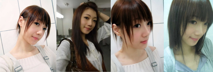 台湾淡江大学反差女神,校花Ashley 早期的大尺度私拍视频被曝光!
