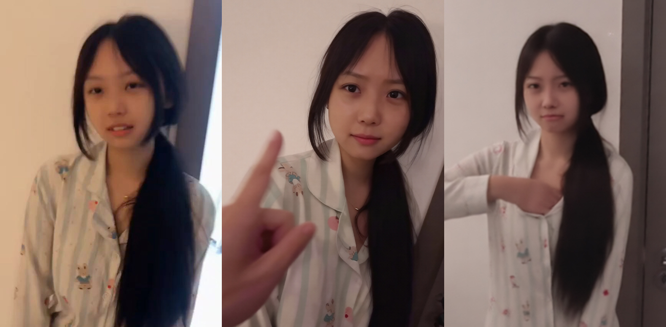 超嫩萌新主播湿妹刚满18岁