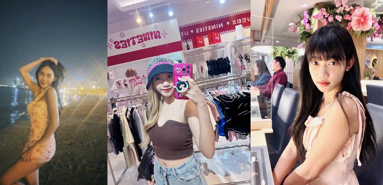 网友真实投稿!极品清纯女友反差的一面 原来表面越清纯背地越淫荡!