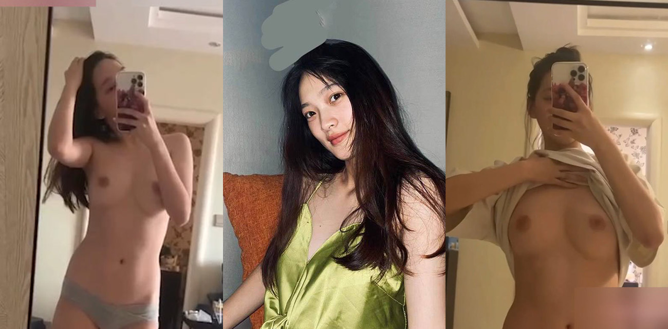 抖音陈翔六点半女演员王妍不雅自拍流出