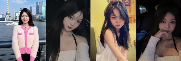 大学追了大半年的小骚货终于将她征服!经历无数个呕心沥血的日夜成功解锁性爱!