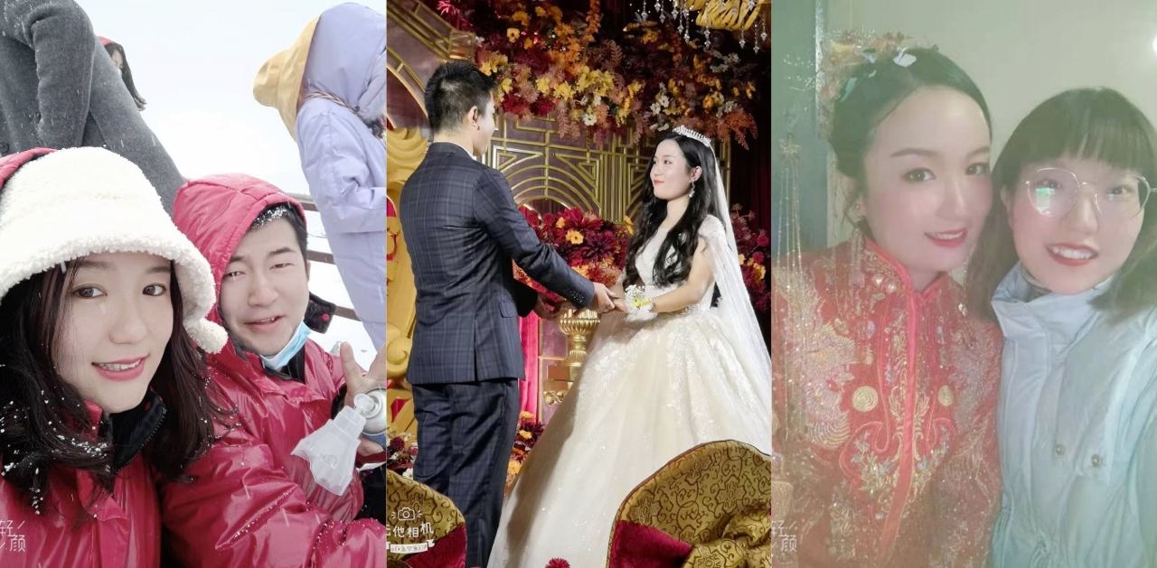 杭州有夫之妇“叶X”给老公戴绿帽还被渣男拍摄投稿流出,这把亏大了!