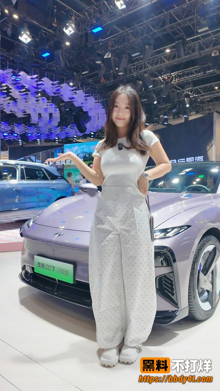 Lucky不懂车照片6