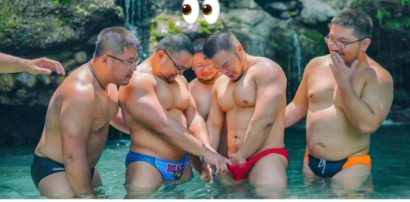 北京GAY圈知名炮局组织者 hero 组织百人淫乱派对被朝阳分局抓获40余人 包括多名抖音知名男网红!