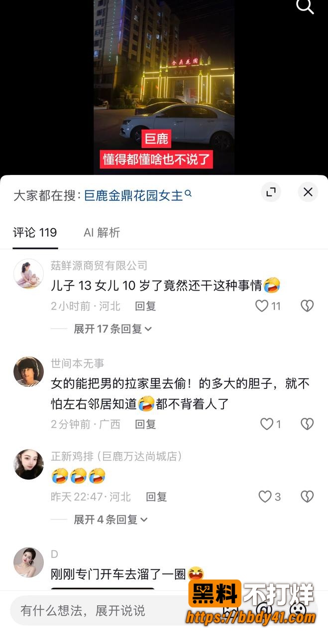 巨鹿金鼎花园14