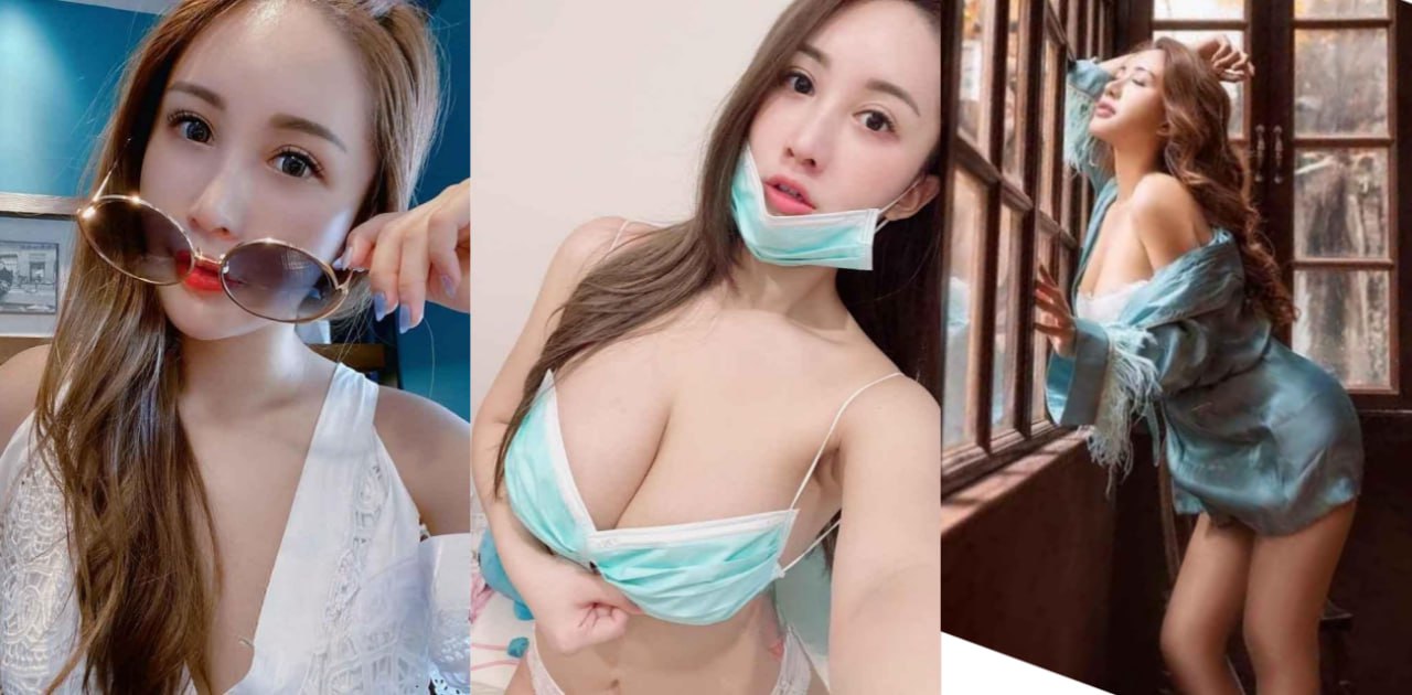 抖音高颜值大奶网红vivi 被金主包养 口交吃鸡骑乘做爱资源流出!极具反差感!