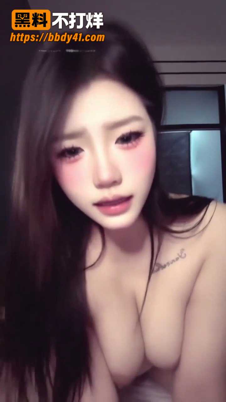 抖音滢酱5