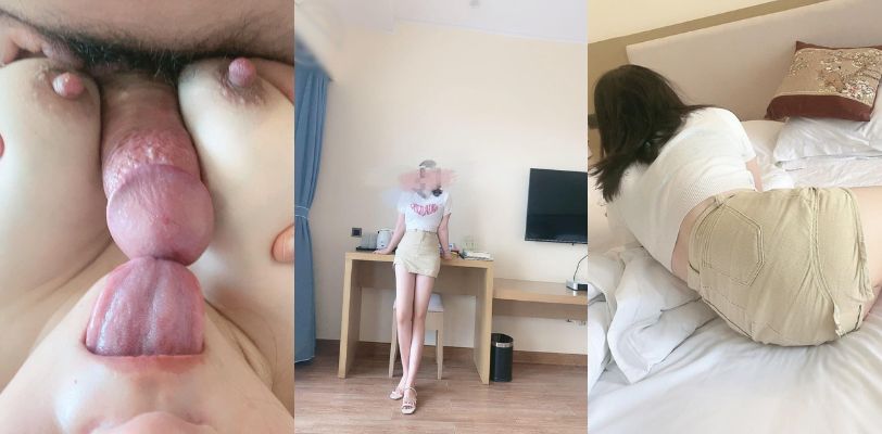 【考古作品】带家人来女友家定婚,趁哥哥去帮忙在酒店强上嫂子,舒服了!