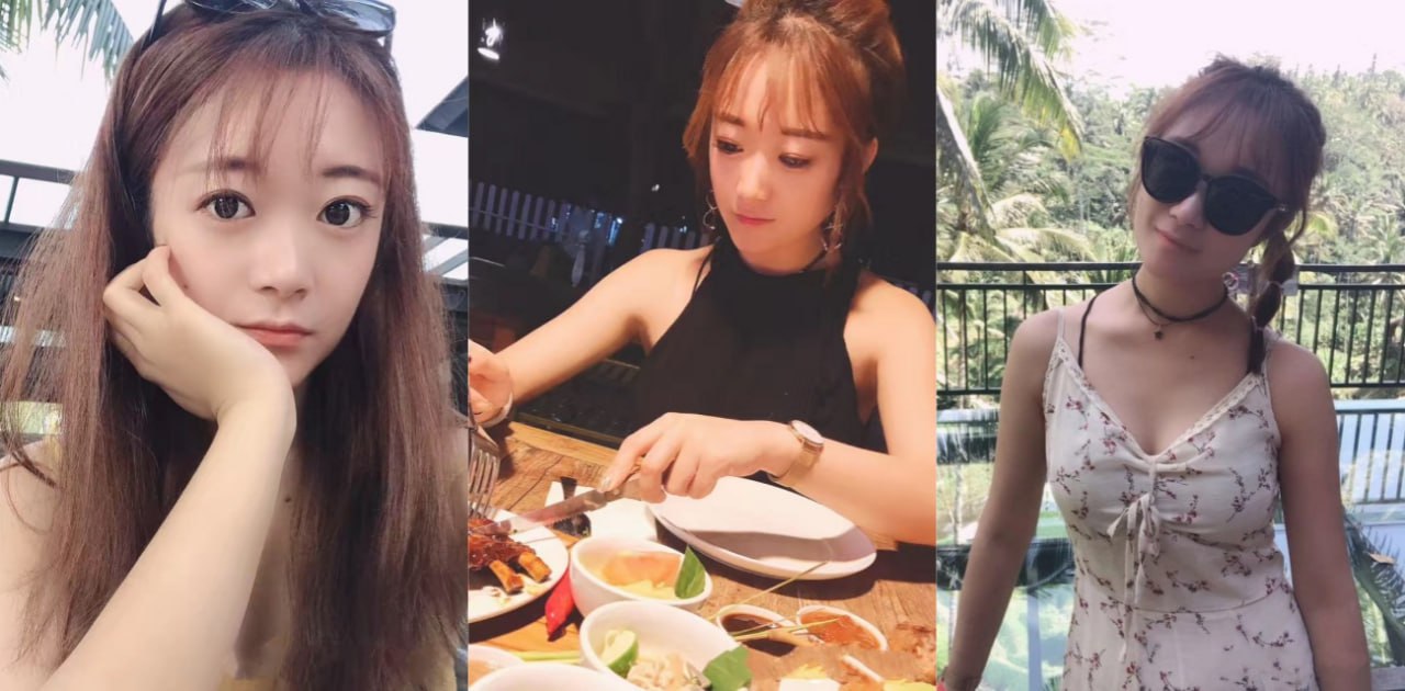 广西南宁刚新婚的小少妇 韩灵雪 老公出差寂寞难耐与人裸聊,自拍掰逼视频遭泄露!