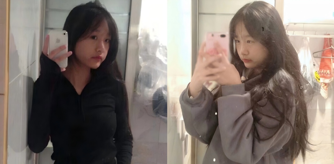娇小学生妹巨乳萝莉 床上脱光光大开腿 抱枕喘息被猛插 射满全身太刺激
